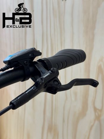 Used CUBE Kathmandu Hybrid Pro 625 Shimano Deore 2024 Urban — image 7 of 15