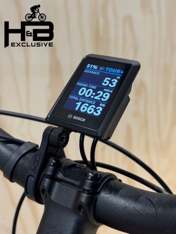 Used CUBE Kathmandu Hybrid Pro 625 Shimano Deore 2024 Urban — image 9 of 15