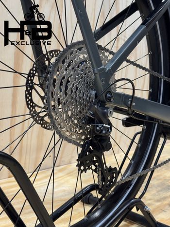 Used CUBE Kathmandu Hybrid Pro 625 Shimano Deore 2024 Urban — image 15 of 15