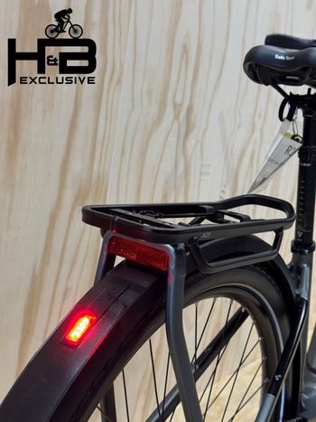 Used CUBE Kathmandu Hybrid Pro 625 Shimano Deore 2024 Urban — image 12 of 15