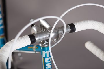 Käytetty Francesco Moser San Cristobal 1979 Road & Gravel — kuva 9 / 23