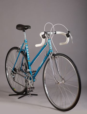 Käytetty Francesco Moser San Cristobal 1979 Road & Gravel — kuva 14 / 23