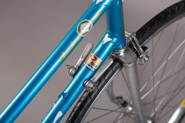Käytetty Francesco Moser San Cristobal 1979 Road & Gravel — kuva 18 / 23