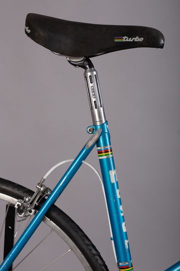 Käytetty Francesco Moser San Cristobal 1979 Road & Gravel — kuva 6 / 23