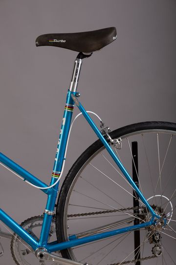 Käytetty Francesco Moser San Cristobal 1979 Road & Gravel — kuva 23 / 23