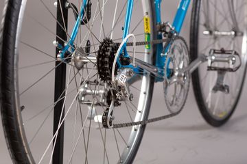 Käytetty Francesco Moser San Cristobal 1979 Road & Gravel — kuva 17 / 23