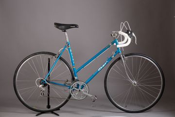 Used Francesco Moser San Cristobal 1979 Road & Gravel