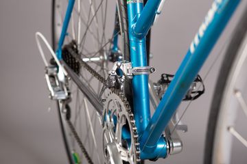 Käytetty Francesco Moser San Cristobal 1979 Road & Gravel — kuva 15 / 23
