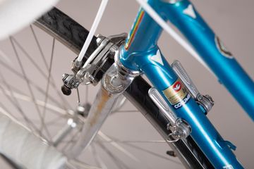 Käytetty Francesco Moser San Cristobal 1979 Road & Gravel — kuva 20 / 23