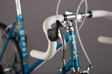 Käytetty Francesco Moser San Cristobal 1979 Road & Gravel — kuva 16 / 23