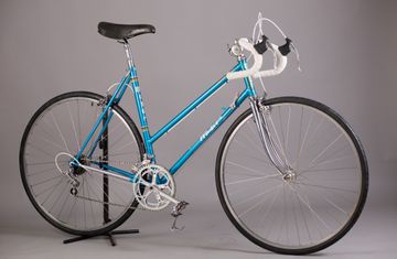 Käytetty Francesco Moser San Cristobal 1979 Road & Gravel — kuva 11 / 23
