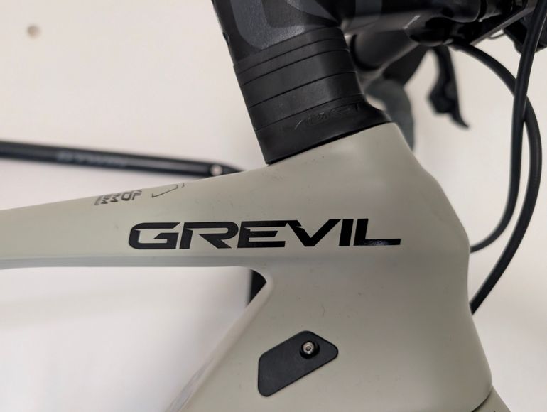 Used Pinarello Grevil SRAM Red eTap AXS 2021 Road & Gravel — image 6 of 11