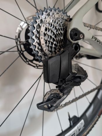 Used Pinarello Grevil SRAM Red eTap AXS 2021 Road & Gravel — image 11 of 11