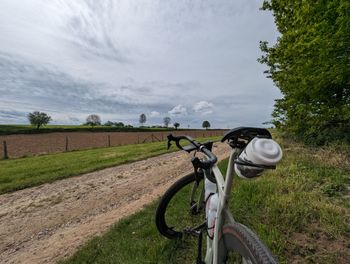 Used Pinarello Grevil SRAM Red eTap AXS 2021 Road & Gravel — image 2 of 11