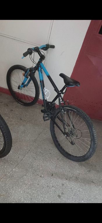 Used B Twin B Twin Custom Urban & Touring