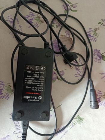 Used Gazelle Miss Grace 2020 Youth — image 3 of 7