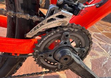 Used Trek Procaliber 6 2018 2018 Mountainbike, Orange, 27.5, 29 — image 7 of 7