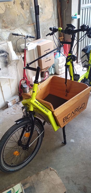 Used BCargo Bcargo Family 2020 2020 Urban — image 2 of 5