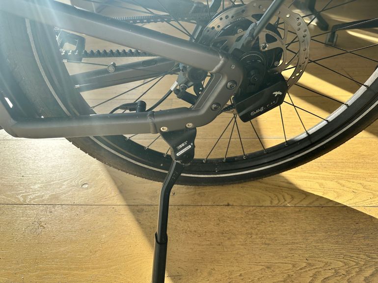 Used Riese & Müller Delite GT rohloff 2022 2022 Urban — image 3 of 9