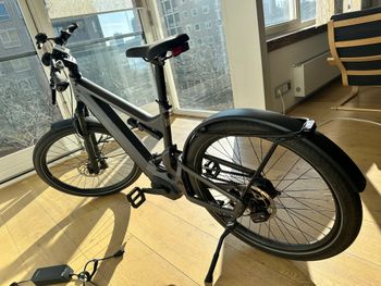 Used Riese & Müller Delite GT rohloff 2022 2022 Urban — image 5 of 9