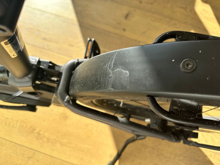 Used Riese & Müller Delite GT rohloff 2022 2022 Urban — image 7 of 9
