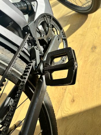 Used Riese & Müller Delite GT rohloff 2022 2022 Urban — image 4 of 9