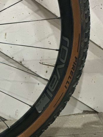 Used Specialized CruX Elite X1 2018 2018 Road & Gravel — image 7 of 8