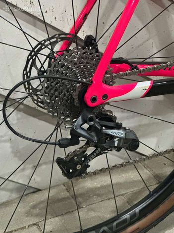Used Specialized CruX Elite X1 2018 2018 Road & Gravel — image 6 of 8
