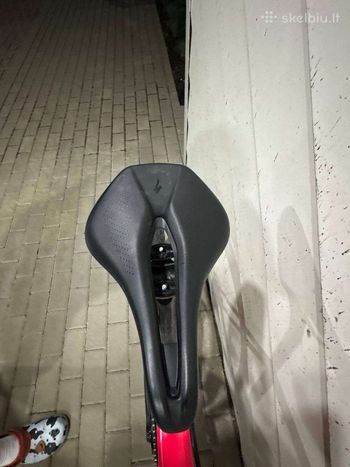 Used Specialized CruX Elite X1 2018 2018 Road & Gravel — image 8 of 8