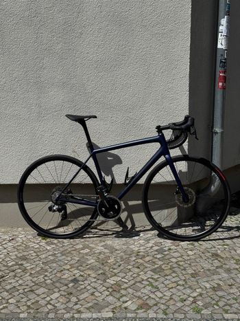 Used Specialized Aethos Comp - Rival eTap AXS 2022 2022 Road & Gravel
