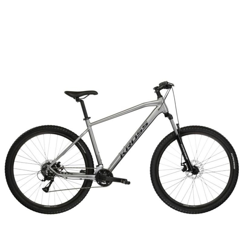 Tweedehands Kross Hexagon 3.0 Acera 8v 2025 MTB