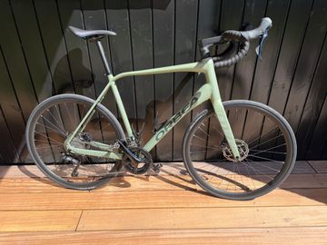 Orbea Avant H30 2024 Road & Gravel usato