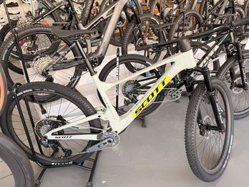 Used Scott Spark RC Team Issue 2026 2026 MTB