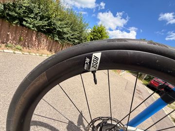 Brugt Rose X-Lite SRAM Red eTap AXS 2024 Road & Gravel — billede 9 af 11