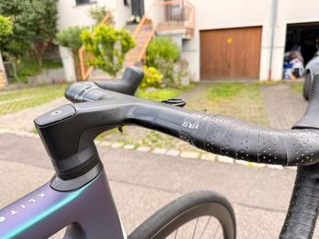 Brugt Rose X-Lite SRAM Red eTap AXS 2024 Road & Gravel — billede 7 af 11