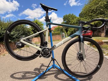 Brugt Rose X-Lite SRAM Red eTap AXS 2024 Road & Gravel — billede 1 af 11