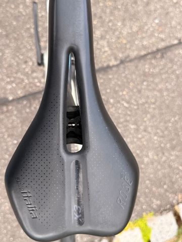 Brugt Rose X-Lite SRAM Red eTap AXS 2024 Road & Gravel — billede 8 af 11