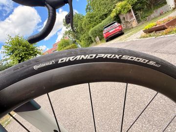 Brugt Rose X-Lite SRAM Red eTap AXS 2024 Road & Gravel — billede 10 af 11