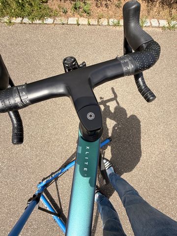 Brugt Rose X-Lite SRAM Red eTap AXS 2024 Road & Gravel — billede 6 af 11
