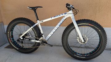 Použité Mondraker Custom SRAM GX 2016 MTB