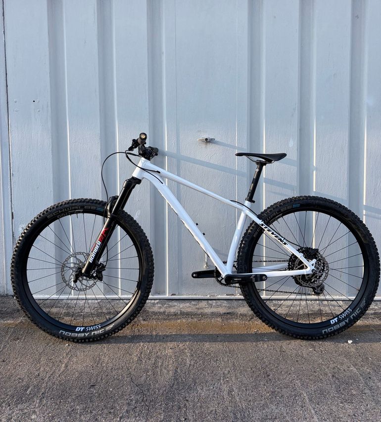 Used Stevens Monarch Trail 2020 2020 Mountainbike — image 5 of 13