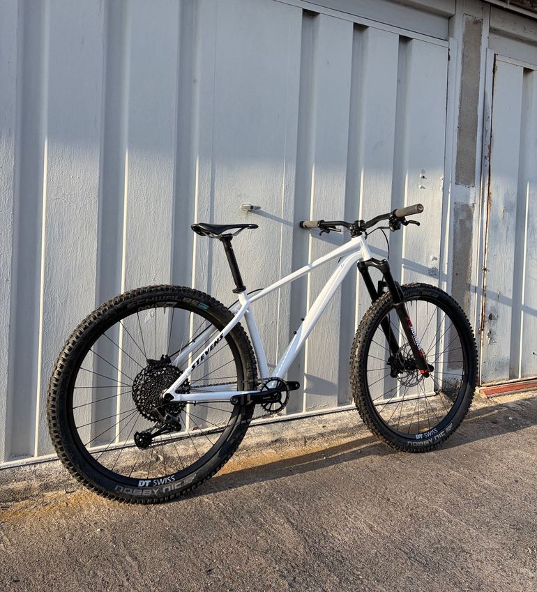 Used Stevens Monarch Trail 2020 2020 Mountainbike — image 3 of 13