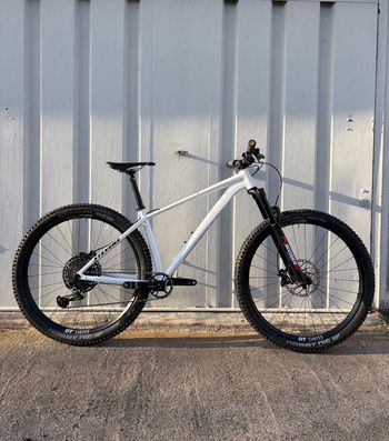 Used Stevens Monarch Trail 2020 2020 Mountainbike — image 2 of 13