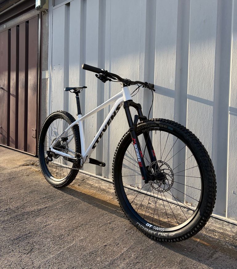 Used Stevens Monarch Trail 2020 2020 Mountainbike — image 1 of 13