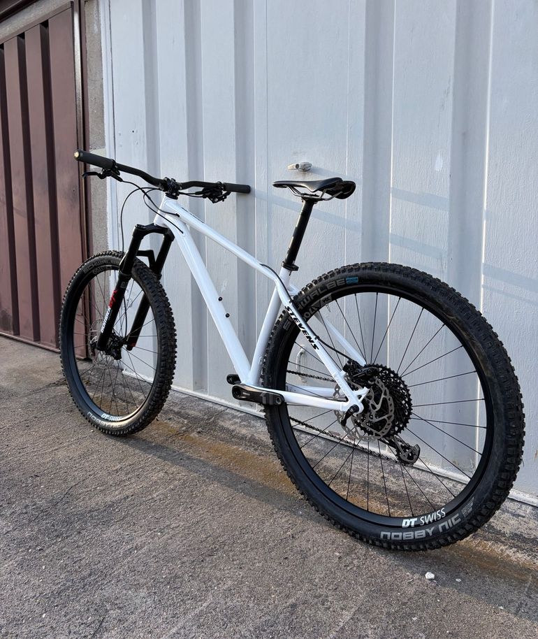 Used Stevens Monarch Trail 2020 2020 Mountainbike — image 4 of 13