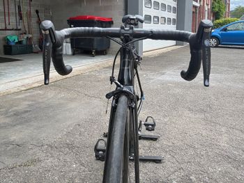 Used Origine Axxome Shimano Ultegra Di2 2021 Road & Gravel, Black — image 7 of 11