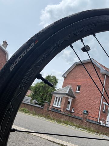 Used Origine Axxome Shimano Ultegra Di2 2021 Road & Gravel, Black — image 8 of 11