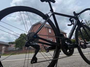 Used Origine Axxome Shimano Ultegra Di2 2021 Road & Gravel, Black — image 9 of 11