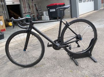 Used Origine Axxome Shimano Ultegra Di2 2021 Road & Gravel, Black — image 2 of 11