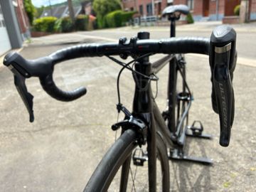Used Origine Axxome Shimano Ultegra Di2 2021 Road & Gravel, Black — image 6 of 11